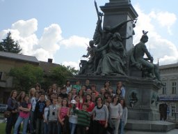 2010 Legek kirándulása